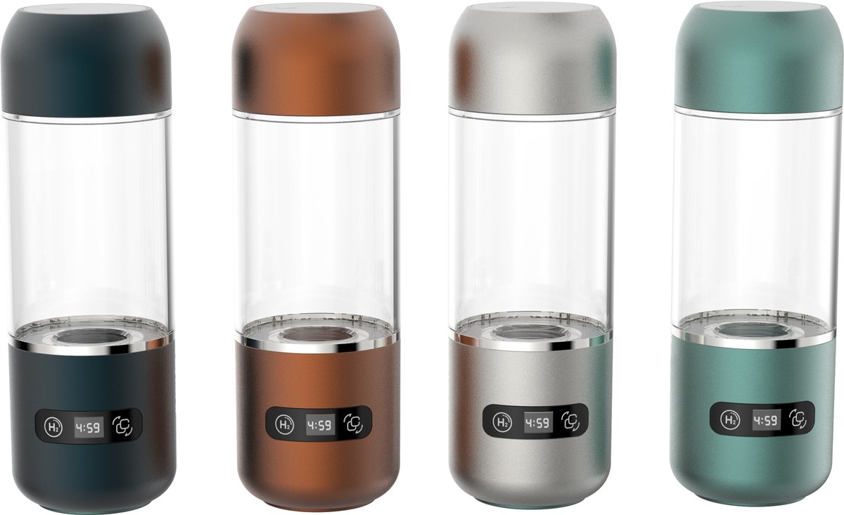 H608 color options