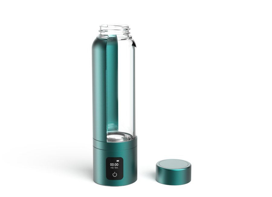 VP608 dual-chamber hydrogen bottle
